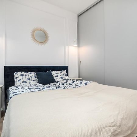 Bg Premium Apartments Browary Warszawskie Варшава Екстериор снимка
