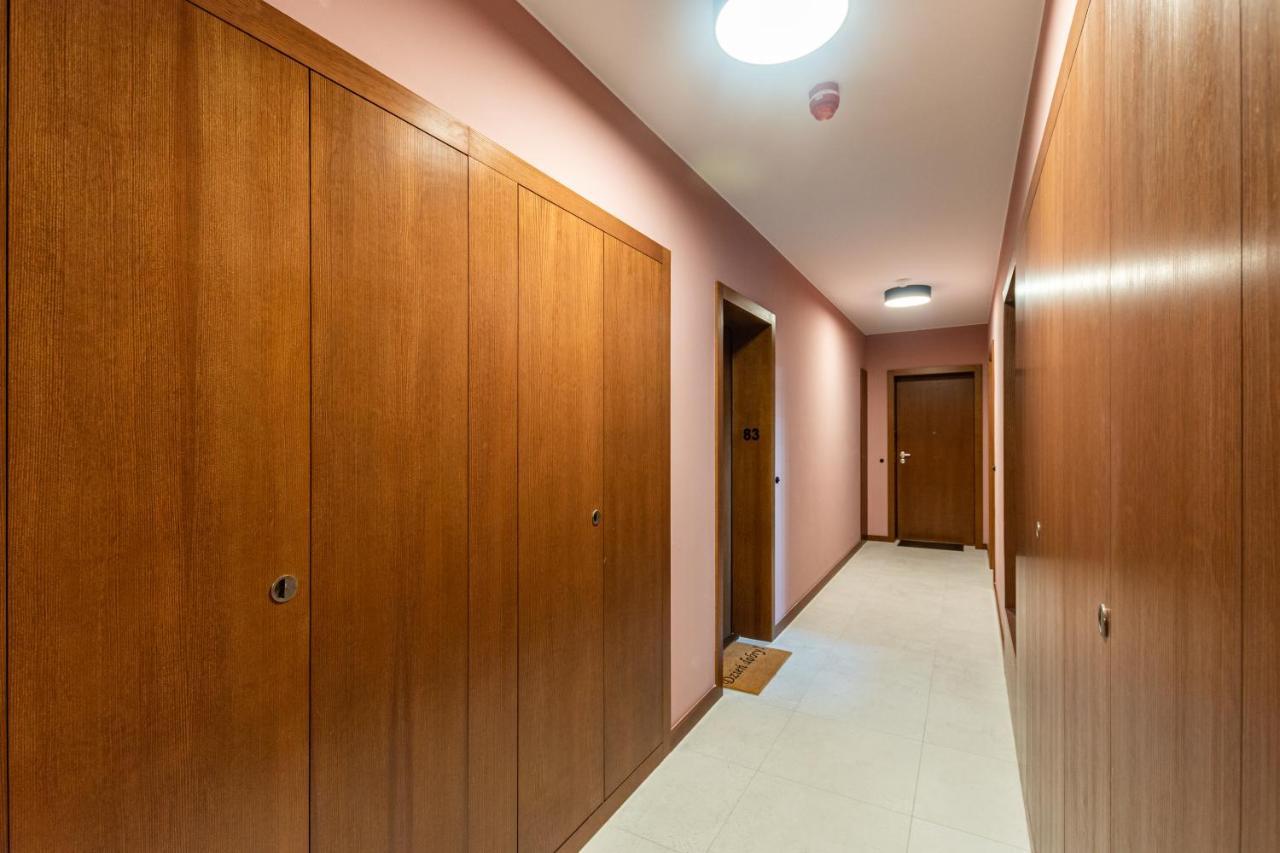Bg Premium Apartments Browary Warszawskie Варшава Екстериор снимка