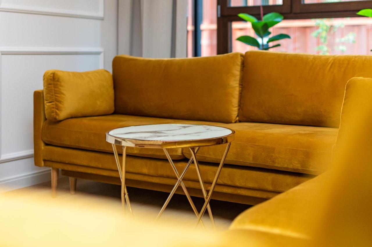 Bg Premium Apartments Browary Warszawskie Варшава Екстериор снимка